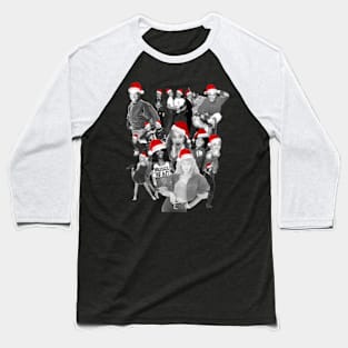 It's Christmas 1989!!!! Baseball T-Shirt